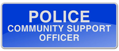 Police Community Support Officer
